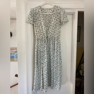 Christy Dawn the Dawn Dress